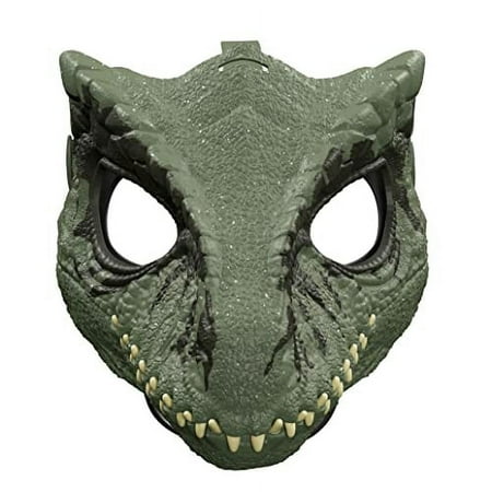 Jurassic World Giganotosaurus Mask