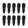 JWB10Pcs Silicone Terminal Covers Protect Battery Multi Purpose Easily