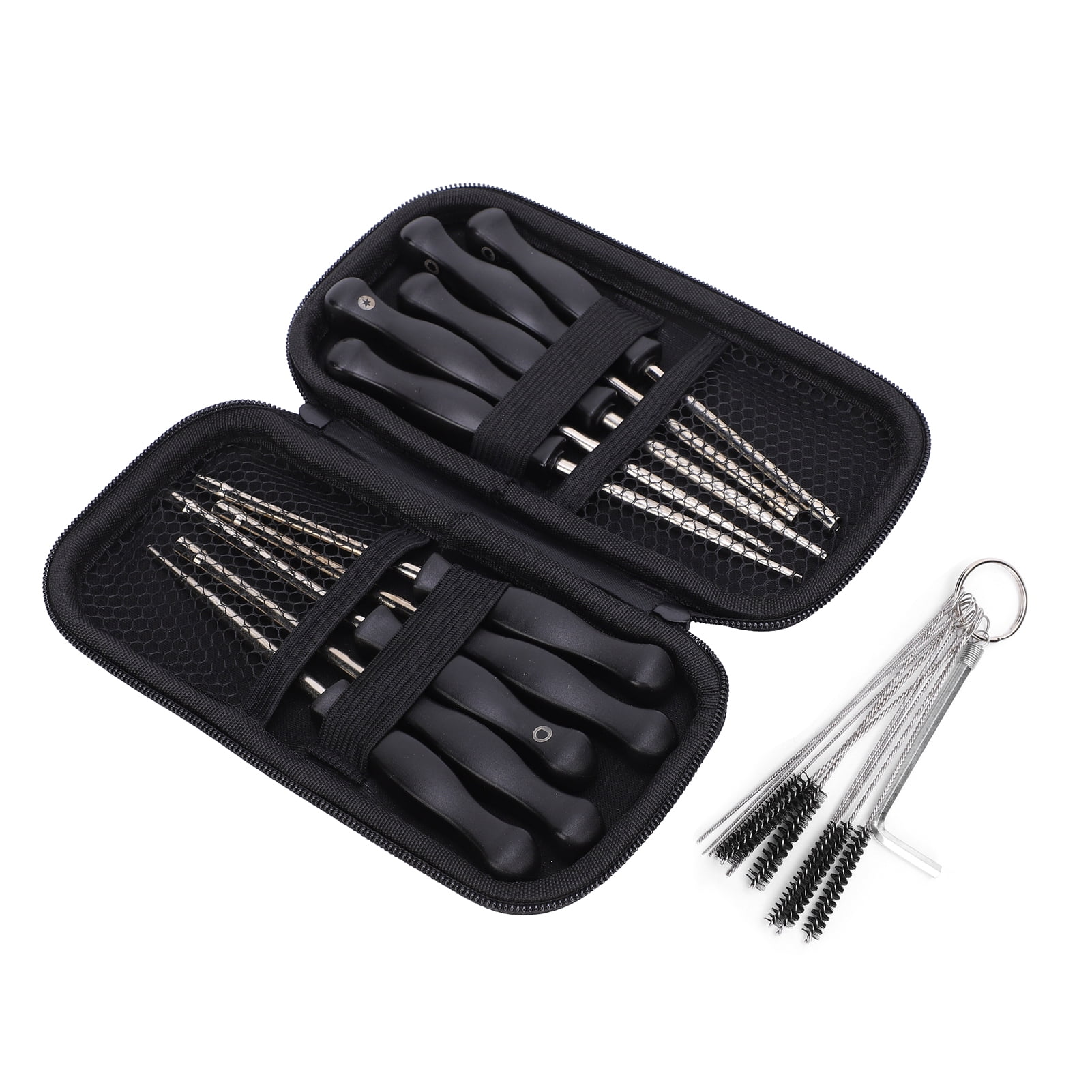 JWBCarburetor Carb Adjustment Screwdriver Kit Stainless Steel