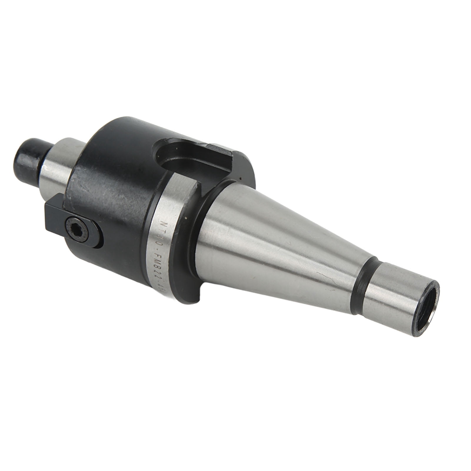 Suporte De Fresa Face Mill 40cr Alloy Steel Shank | Frete grátis