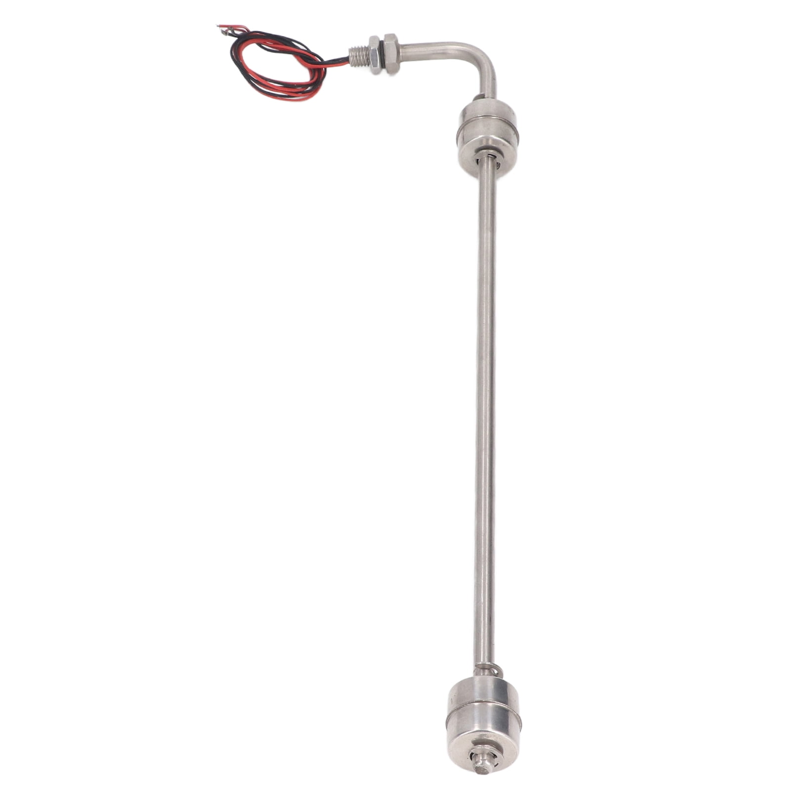 JWB-Float Water Control Switch Stainless Steel Float Double Point ...