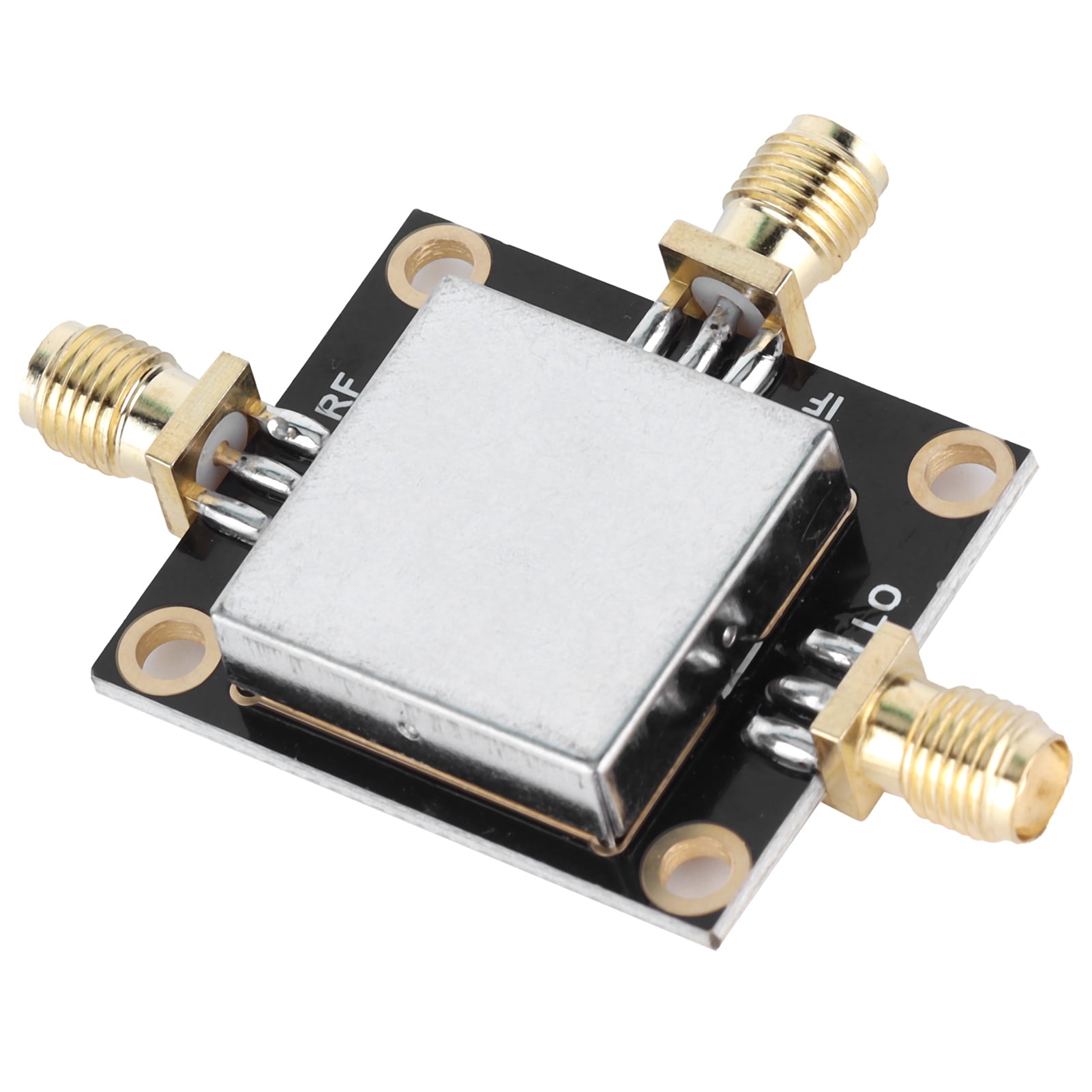 Mixer RF Passivo ADE-25 A Basso Rumore - Per Conversione Frequenza VHF/UHF - Foto 12