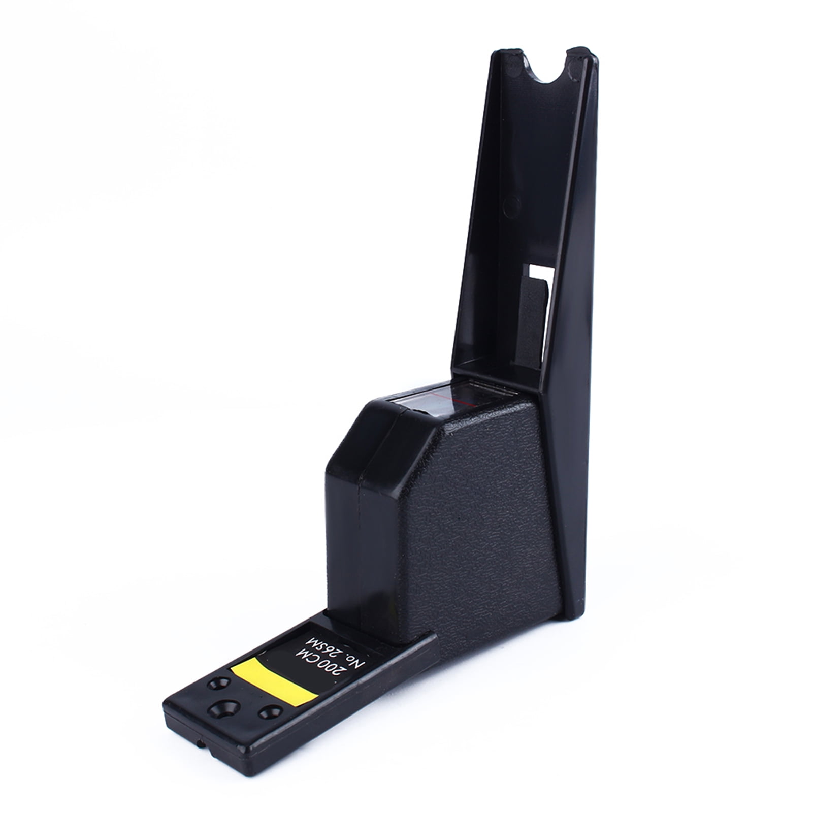 JWB-Roll Ruler Wall Growth Height Record Measure Metering Instrument ...