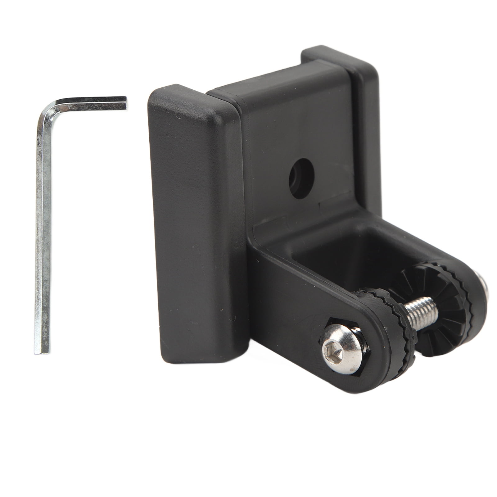 JWBTransom Transducer Bracket 7400931 Rugged Reliable Transom Transducer Mount Kit for MHX XNT