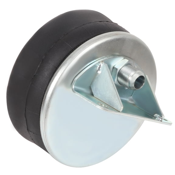 JWCARO 1PC Part Air Suspension Front Rear for Firestone W01-358-9622 1T15LA(-1) W015449622 999P537,999S537 1R11221,1R11-221,566223021 K30319,K30322 1R11280 8537,6367