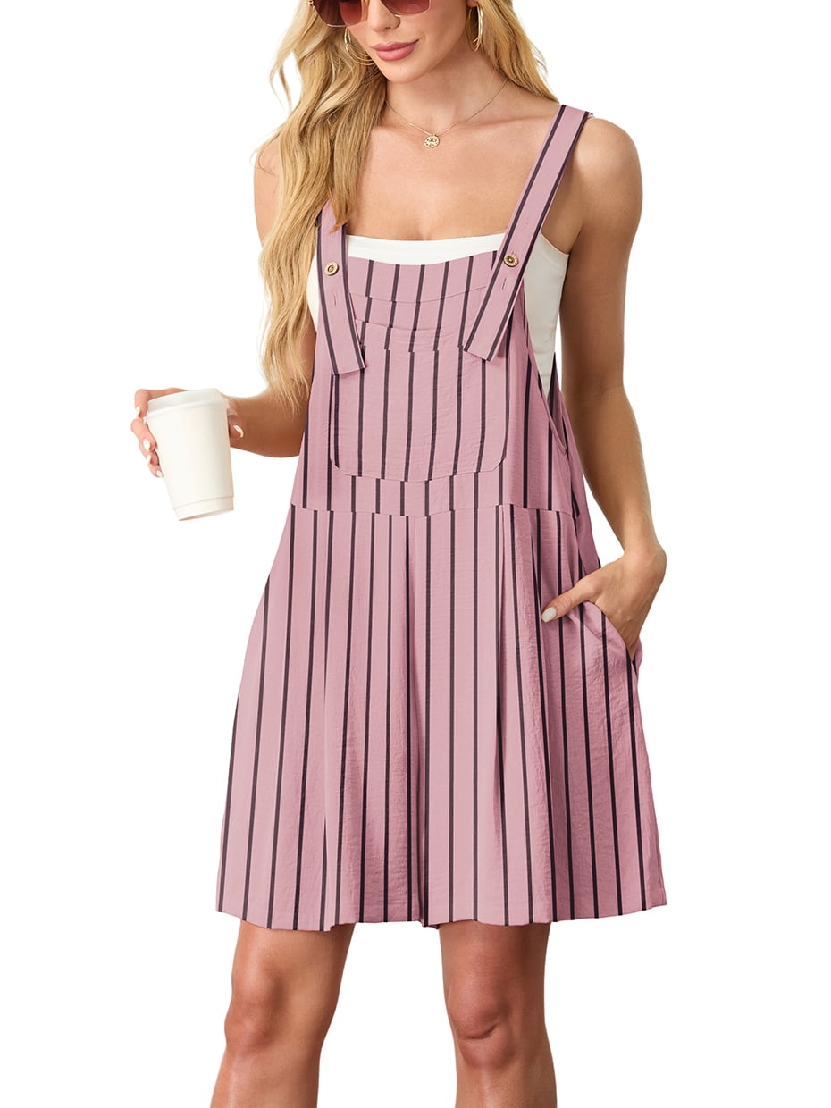 Sleeveless Shortie Romper - Jadeite main image 1