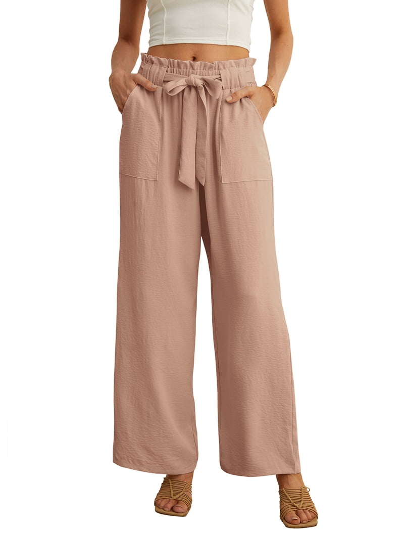 k*i様 TAAKK HIGH WAIST DESIGN TROUSERS 25 PANTS – TAAKK