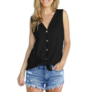 Twist Knot Front Top Twist Knot Front Top