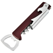JWDX Bottle and Can Openers Clearance! Household Home Beer Can Opener Wine Opener Stainless Steel Bottle Opener, Can Opener Promotion Include 1Pc Bottle Opener