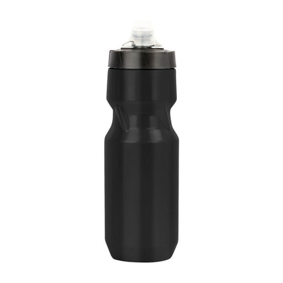 JWDX Bottle, Sports Water Bottle, Kitchen Supplies Clearance, Steel Insulated Stainless Steel Water Bottle – for Cycling Fitness & Sports Fits Most Cages