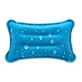 thumbnail image 1 of JWDX Ice Pillow, Breathable Pillow Clearance, Water Injection Cooling Ice Pillow Summer Cooling Sleep Ice Pillow Summer Artifact Breathable Ice Cooling Pillow Ice Pad D, 1 of 7