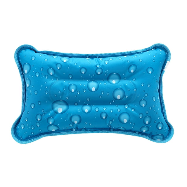 JWDX Ice Pillow, Breathable Pillow Clearance, Water Injection Cooling Ice Pillow Summer Cooling Sleep Ice Pillow Summer Artifact Breathable Ice Cooling Pillow Ice Pad D