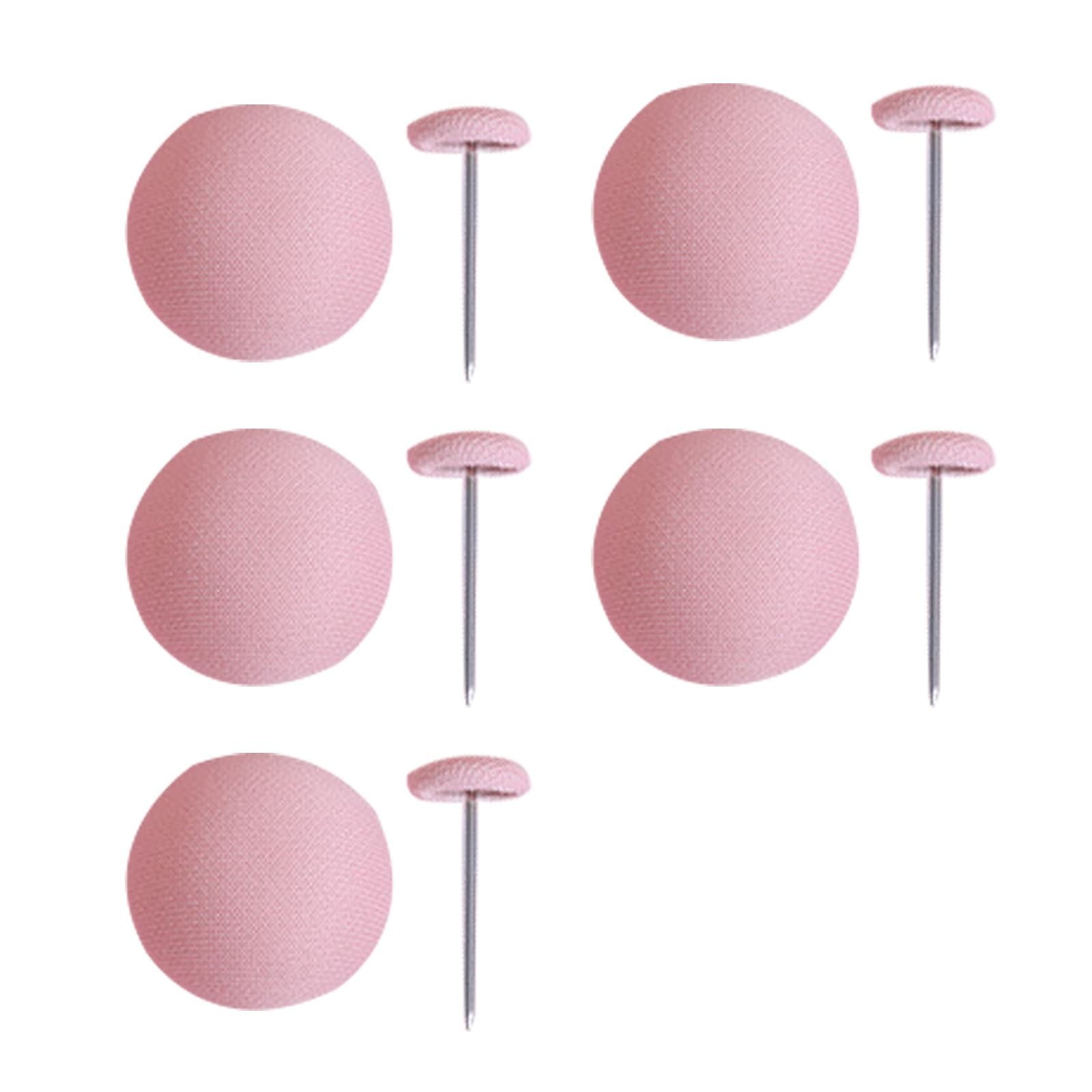 JWDX Pin Clearance! Quilt Cover Pin Pink, Duvet Cover Pins 5 Non Slip