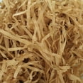 thumbnail image 1 of JWDX Shredded Paper Clearance, Raffia Paper Christmas Raffia Ribbon for Florist Bouquets Decoration Crafts Raffia Ribbon Coffee, 1 of 3