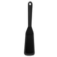 thumbnail image 1 of JWDX Spatula, Kitchen Utensils Set Clearance, Silicone Cookie Shovel Cake Transfer Shovel Steak Omelette Shovel Baking Tools Kitchen Cooking Utensils Black, 1 of 4