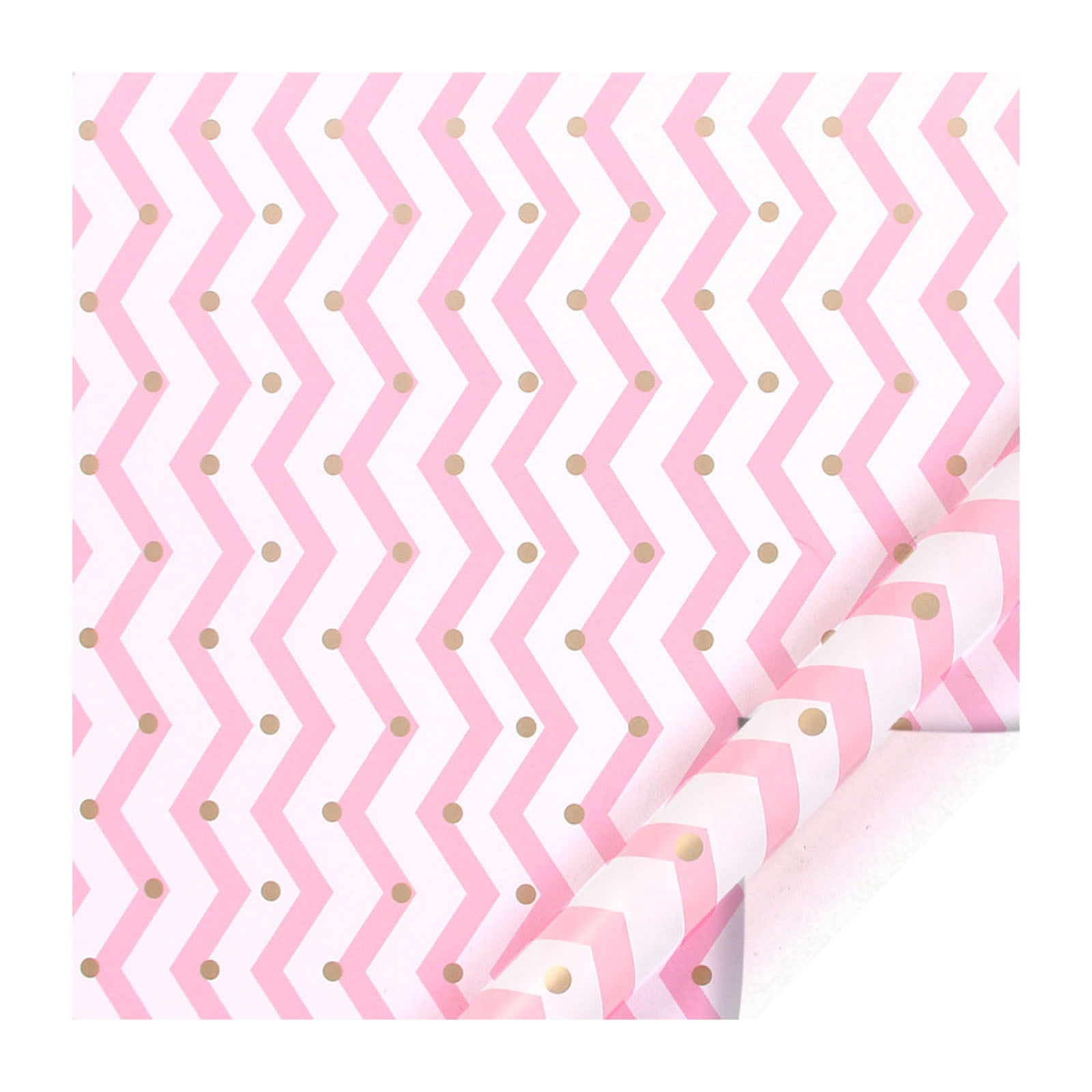 JWDX Wrapping Paper, Gift Packaging Clearance, Valentine's Day Colorful