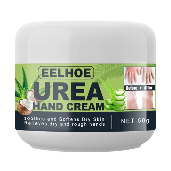Urea Cream