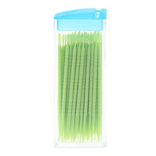 Plastic toothpicks for deals sale