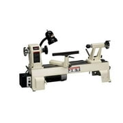 JWL-1220VS 12 in. X 20 in. Variable Speed Wood Lathe