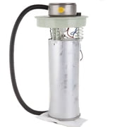JWMOTOR 1pcs Fuel Pump Fit 1997-2002 for Jeep for Wrangler 2.5L/4.0L,1997-2002 for Jeep for TJ 2.5L/4.0L E7115MN E7115M 4897755AB 5012952AB 5012952AD