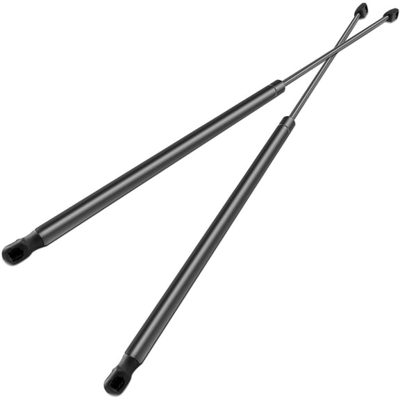 JWMOTOR 2pcs Hood Lift Support Hood,Front left and right Fits 2007-2014 for Lexus for ES350 3.5L 6477 534400W131