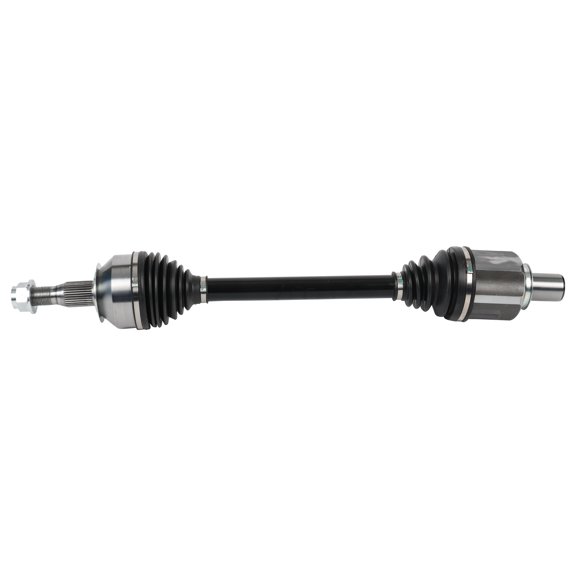 JWMOTOR CV Axle Rear Left/Right Fits 2015-2017 for Chevy for Corvette Coupe V8 6.2L Manual Trans Supercharged,2018-2019 for Chevy for Corvette Coupe V8 6.2L Supercharged NCV10145,20977317