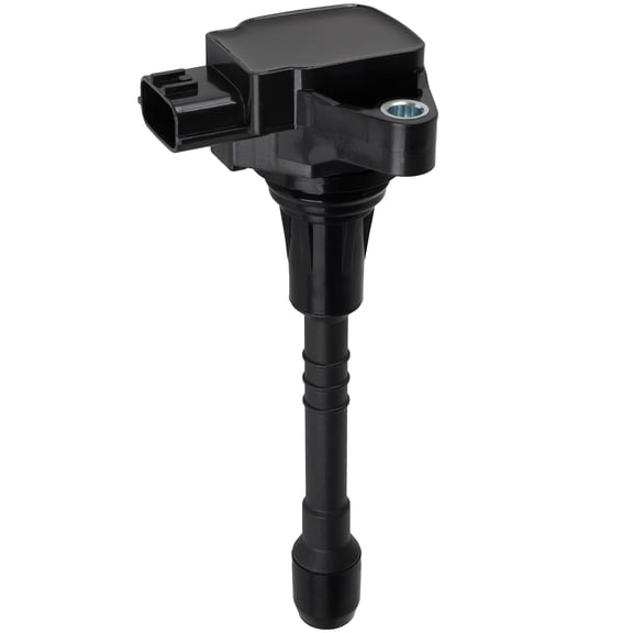 JWMOTOR Ignition Coil Compatible with 2014-2019 for INFINITI for QX80 5.6L V8 2017-2019 for Nissan for Armada 5.6L V8 OEM Replacement UF650 1pc