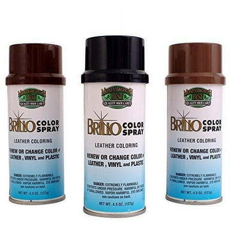 JWONGBOUTIQUE Moneysworth And Best Brillo Color Spray TAUPE 4.5 fl oz