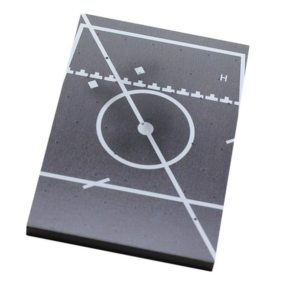 JWQFBC 1/72 Fighter Airport Runway Model Aviation Ornament Static Runway Decoration Style B