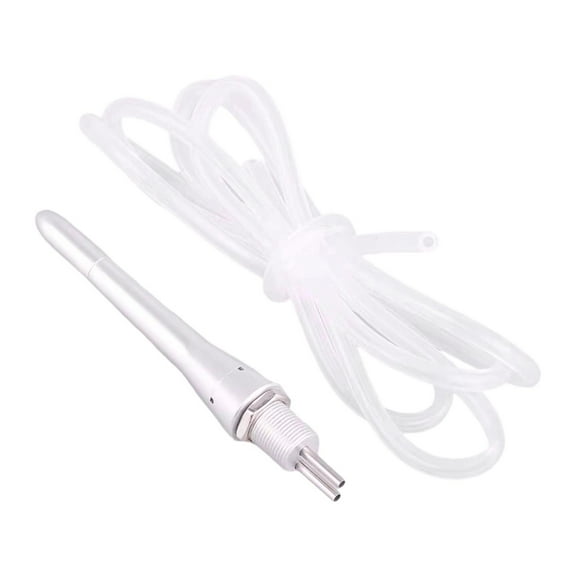 JWQFBC Airspeed Pitot Tube Kit Airspeed Meter Gauge Accessories Replacement Lightweight