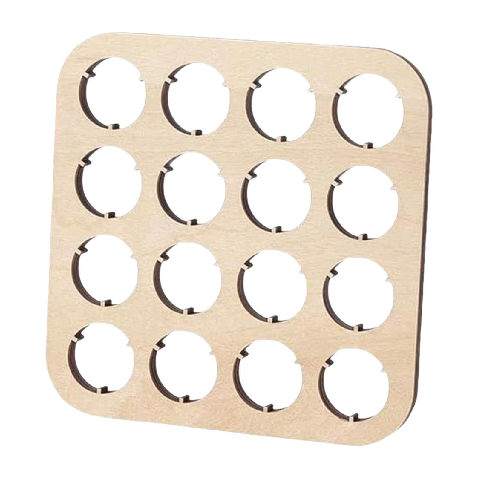 JWQFBC Beer Cap Collecting Board Gift for Beer Lovers Collector Father ...