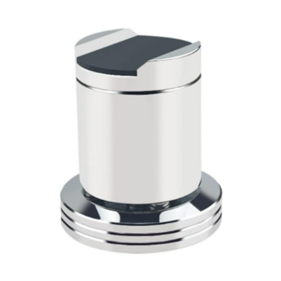 JWQFBC Cable Riser Cable Holder Shock Absorbing Height Adjustable Non-Slip Feet Speaker Height 6.9 to 9.3cm