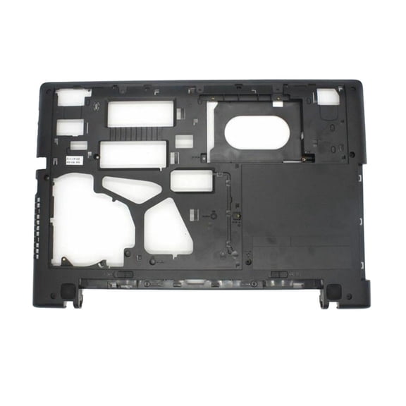 JWQFBC Computer Laptop Bottom Base Case Cover Repair Parts For Lenovo G50-30/ G50-45/