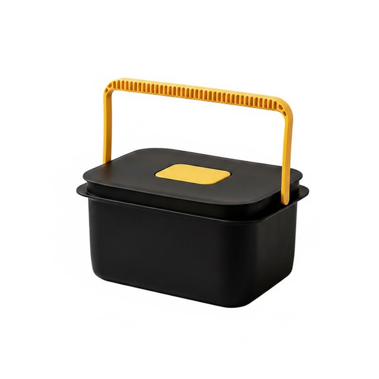 JWQFBC Fishing Seat Bucket Thickened Portable Fishing Bucket Heavy Duty ...