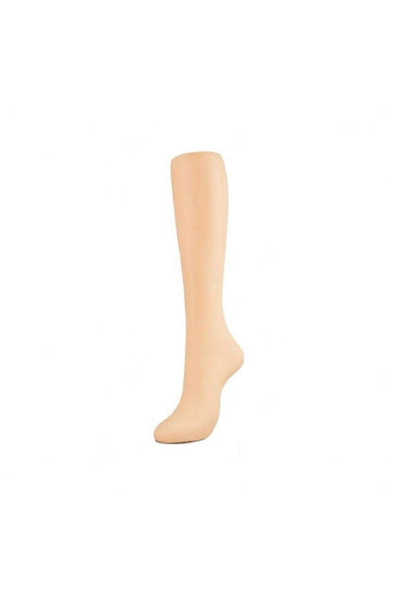 Foot Model Lightweight Sock Display Hosiery Display Stand Online Selling