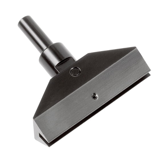 JWQFBC Fret Press Luthier Tool Stainless Steel Sturdy Portable Fingerboard Fret Inserts