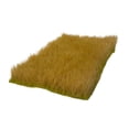 thumbnail image 1 of JWQFBC Grass Tufts Model DIY Artificial Grass Model Static Scenery Model 1/35 1/64 1/87 Grass yellow, 1 of 9