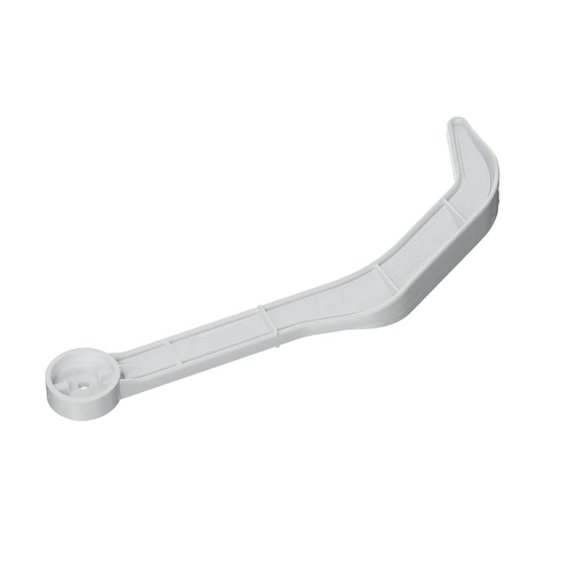 JWQFBC Ice Maker Shut off Replacement Arm Fit Ice Maker Shut off Lever
