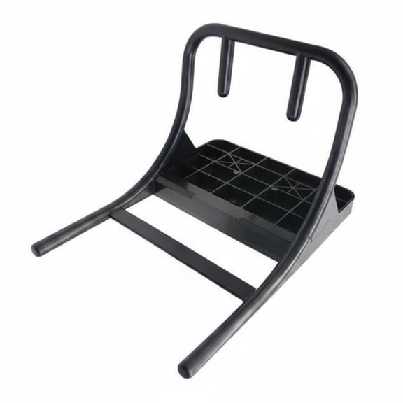 JWQFBC Inflatable Boat Motor Bracket Rigid Outboard Motor Bracket Frame design Outboard Mount