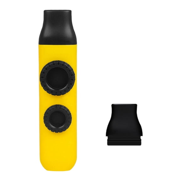 JWQFBC Kazoo Funny Easy to Play Decoration Musical Toy Easy to Learn Musical Instrument