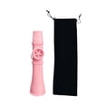 thumbnail image 1 of JWQFBC Kazoo for Kids Adults with Storage Bag Easy to Carry Party Decorations Education pink, 1 of 9