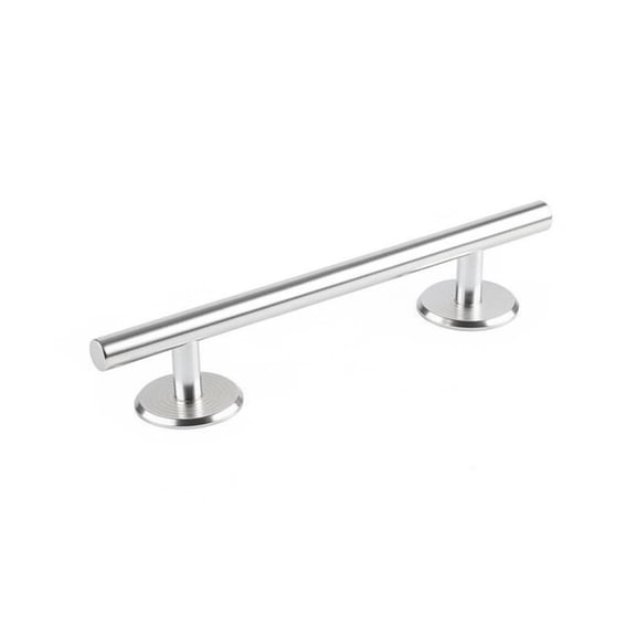 JWQFBC Kitchen Cabinet Handle Aluminum Alloy Door Handle Cylindrical Cabinet Pull