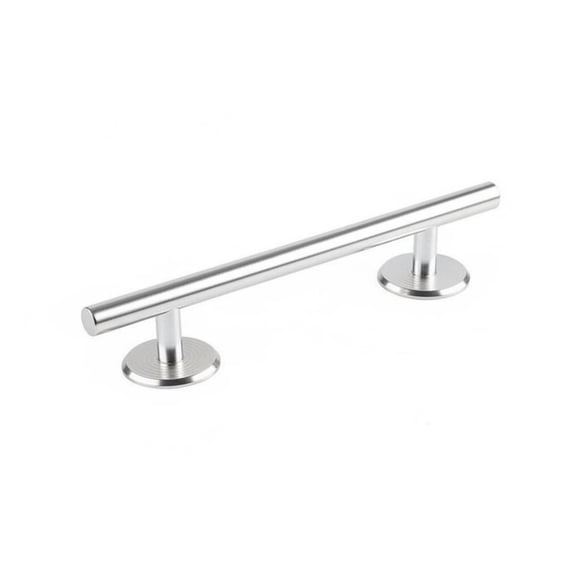 JWQFBC Kitchen Cabinet Handle Aluminum Alloy Door Handle Cylindrical Cabinet Pull