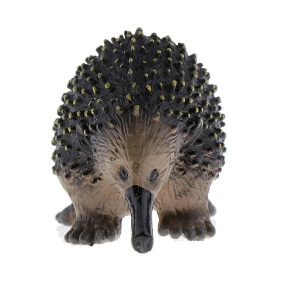 JWQFBC Lovely Plastic Figurine Playset Toy Model for Children Collectibles Big Mole