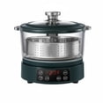 thumbnail image 1 of JWQFBC Low Sugar Rice Cooker Easy to Clean Rice Water Separating Cooker Multi-Functional Kitchen Appliance for Diabetics, Health-Conscious Individuals, Home, 1 of 9