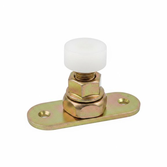JWQFBC Pool Table Leveling Screw Fine Adjustment Billiard Table Leveler Easy to Install Metal Leveling Riser