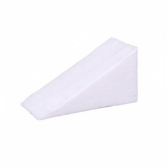 JWQFBC Post-Surgery Arm Elevator Breathable Textile Arm Raising Pillow Washable Cover Forearm Rest Cushion for Patients