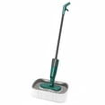 thumbnail image 1 of JWQFBC Rotating Mop Easy to Use Electric Mop Lightweight Home Cleaning Tool Wet and Dry Cleaning, 1 of 10