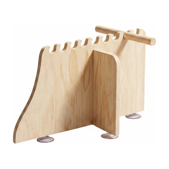 JWQFBC Sit and Reach Multi-Functional Sit and Reach Stretcher Adjustable Flexibility Training Board for Elementary Students