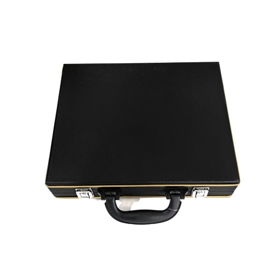 JWQFBC Snooker Ball Container Shielded Billiard Balls Storage Box Portable Snooker Ball Case, American Ball Box